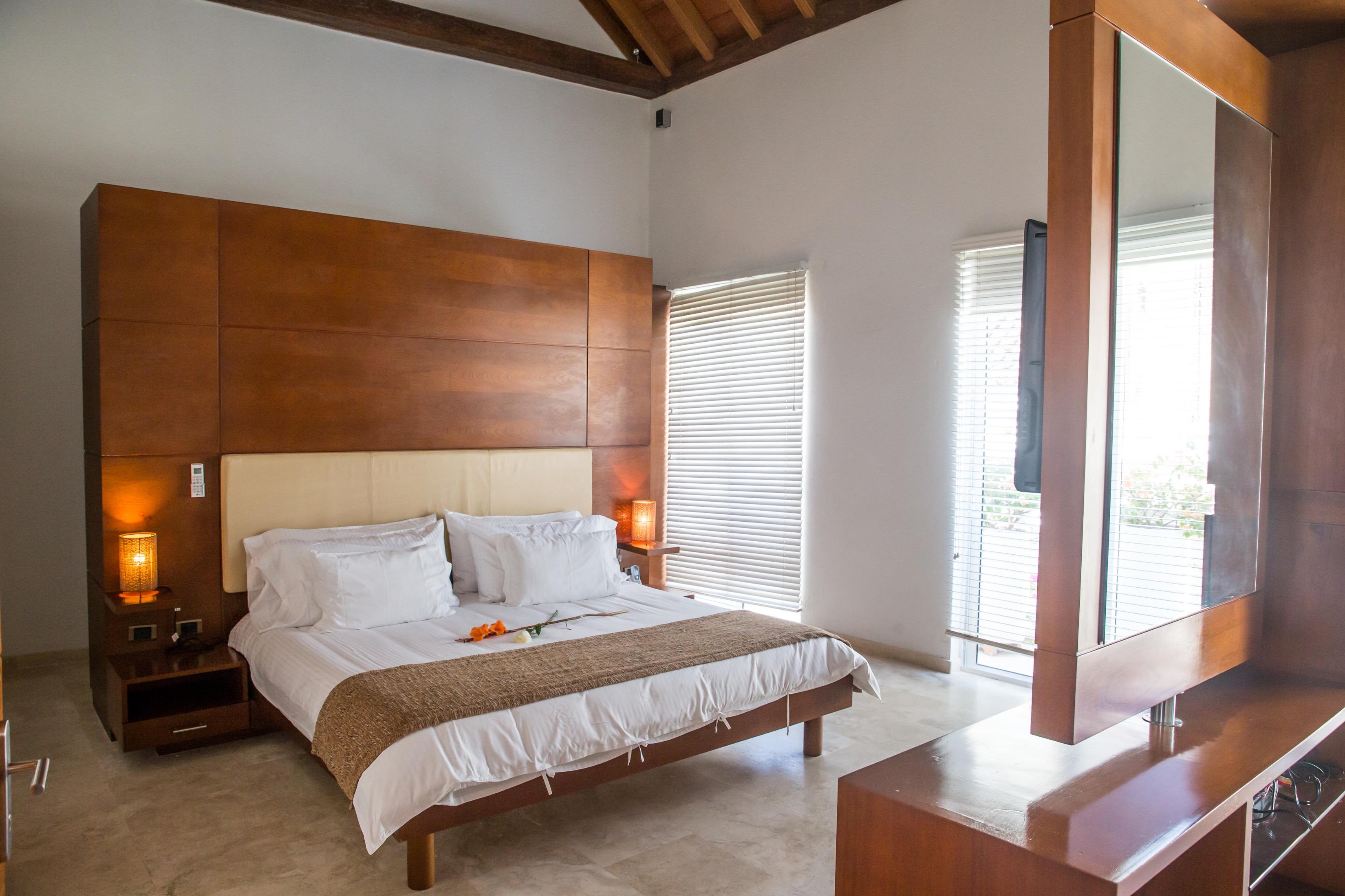 Casa Claver Loft Boutique Hotel Картахена Экстерьер фото