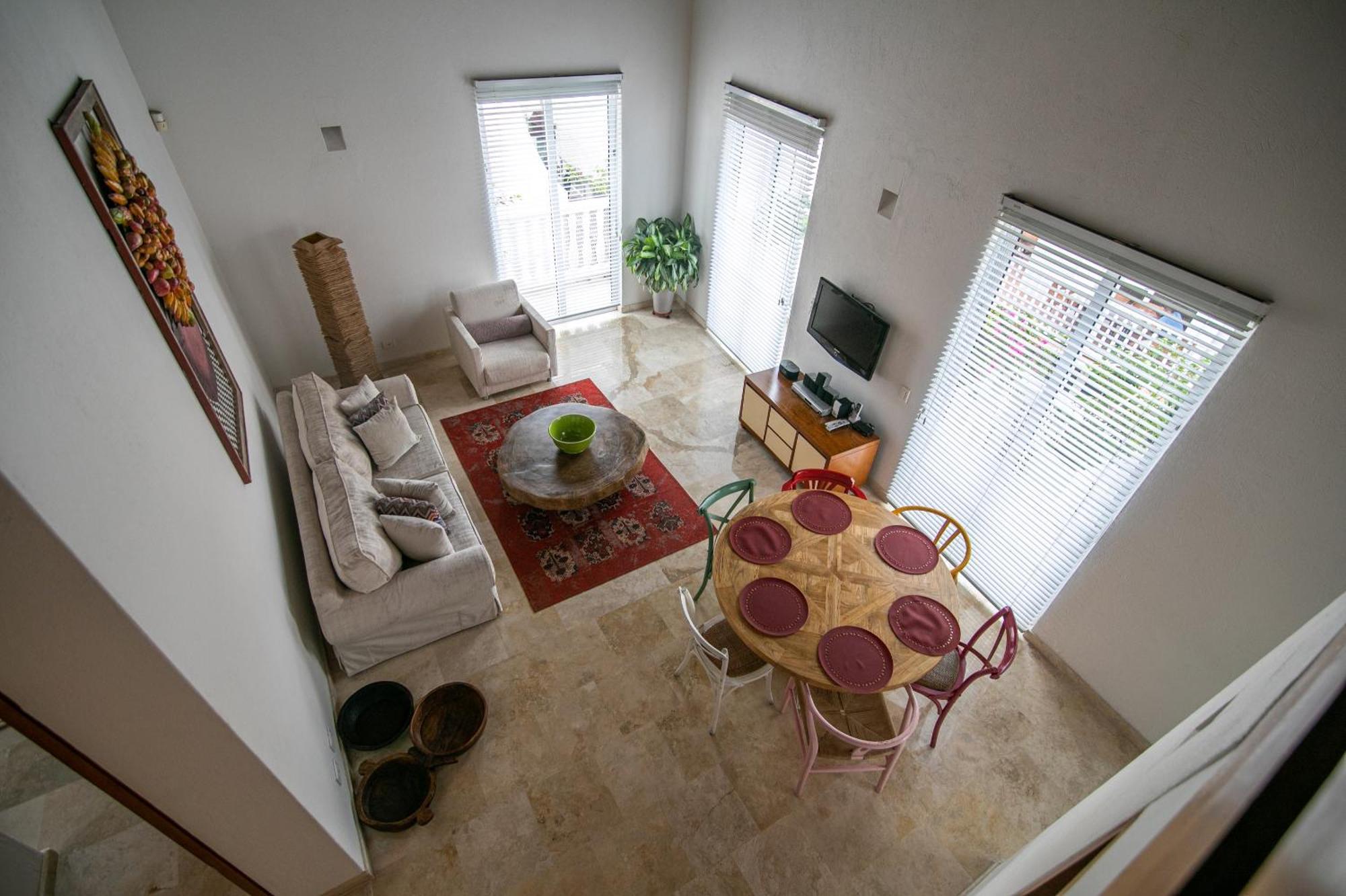 Casa Claver Loft Boutique Hotel Картахена Экстерьер фото