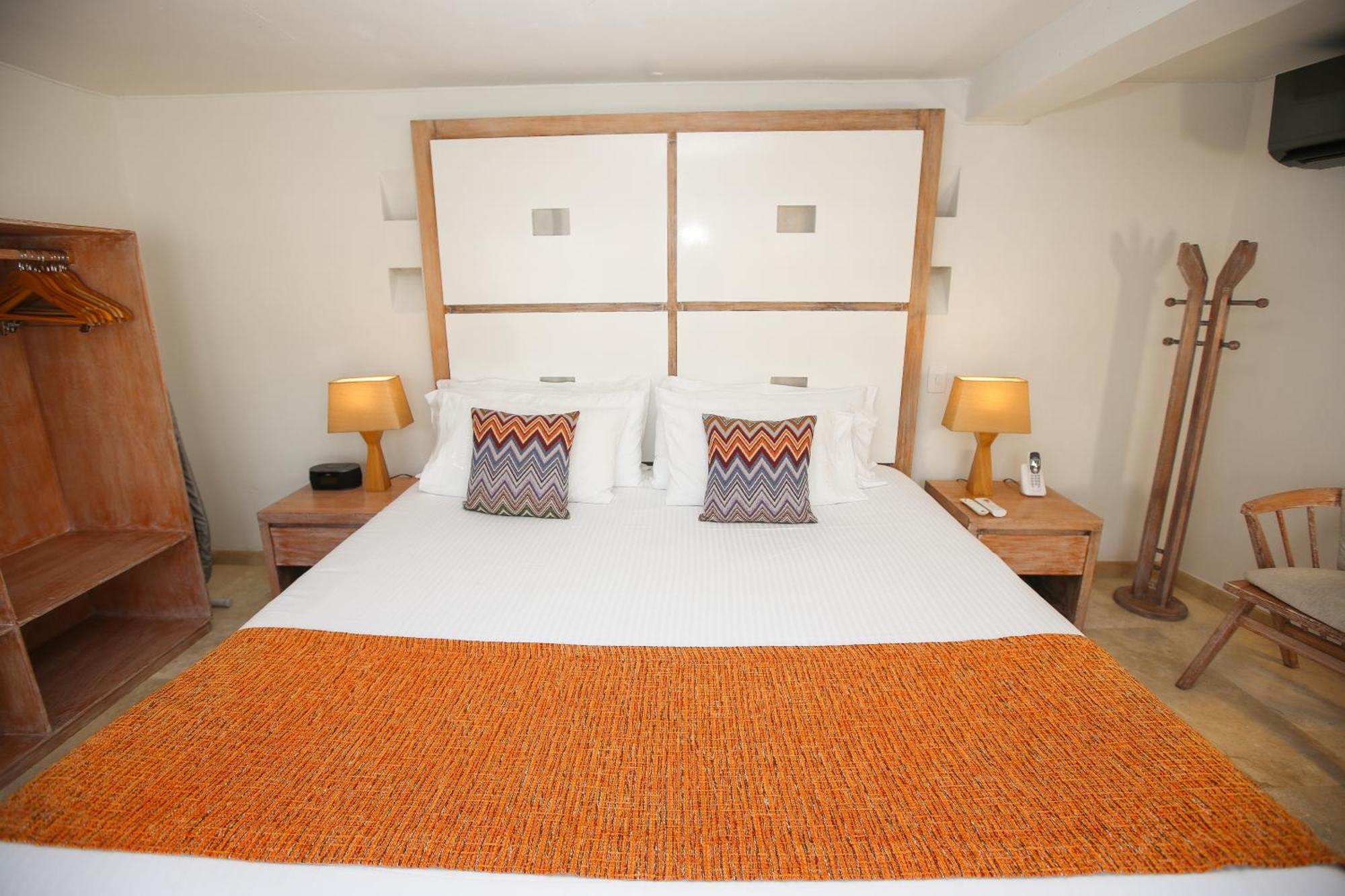 Casa Claver Loft Boutique Hotel Картахена Экстерьер фото