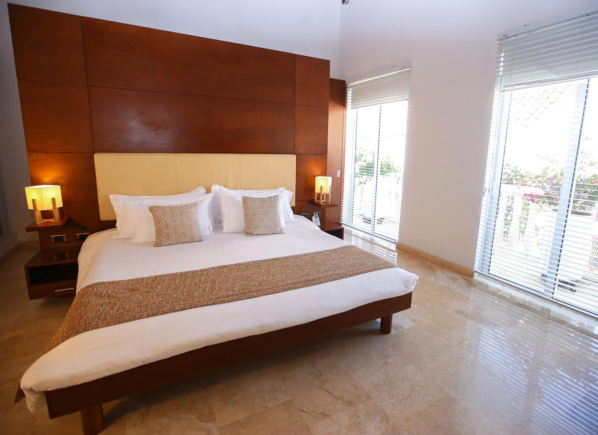 Casa Claver Loft Boutique Hotel Картахена Экстерьер фото
